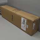 1GoTo-G Lightweight Golf Stand Bag - 4-Way Length Dividers Golf Club Bag with USB Charging Port and Rain Hood for Men & Women, Driving Range & Par 3 (Black)