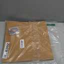 TUPARKA 6 Pack Cork Board 12"x12" - 1/4" Self-Adhesive Corkboards With 100 Push Pins, Bulletin Boards, Square Cork Tiles for Wall, Home, School, Office Decorative