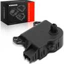 A-Premium HVAC Heater Blend Door Actuator Compatible with Ford Explorer 2011-2019, Taurus 2011-2019, Flex 2011-2019 & Lincoln MKS 2011-2016, MKT 2011-2019