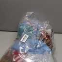 Pet Deadly Dog Costume, Cute Dog Cosplay Halloween Christmas Funny Pet Clothes Party Costume for Small Medium and Large Dogs (X-Large)