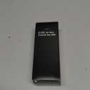 Chicid Oversized Aviator Sunglasses for Women, Tangle Free UV400 Protection Trendy Sun Glasses (A07 Black/Grey)