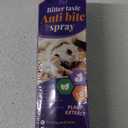 No Chew Spray for Dogs, Bitter Apple Spray for Dogs to Stop Chewing, Effective Indoor/Outdoor Deterrent Training Corrector for Anti-Scratch, Anti Marking, Furniture Protection (200 ML)