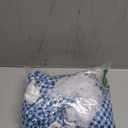 Rubies The Wizard of Oz: Dorothy Sequin Costume Dress for Kids (Small, One Color)