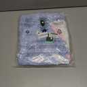 Adult Onesie Animal Pajamays Sleepwear Christmas Costumes Unisex One Piece Cosplay Suit for Women and Men (M)