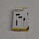 Acoustix Premium Sound Stereo Earbuds