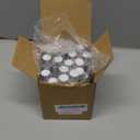 24pcs Perfume Refill Pump Tool Mini Refillable Perfume Dispenser Pump for Fragrance Mixing Filling Auxiliary Tube