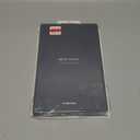 Samsung Tab A7 Lite Bookcover Dark Gray