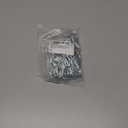 Deck Clip Set 10 194209 Bow Tie Lock Cotter Pins 10 194208 Bow Tie Lock Cotter Pin for Craftsman Poulan Husqvarna