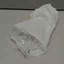 Flange Inserts 13/15/17/19/21mm 10PC Compatible with Momcozy S12 pro/S9 pro/S9/S10/S12/Medela/TSRETE/Spectra/Bellababy etc 24mm Wearable Breast Pump, Reduce 24mm Tunnel Down to Correct Size