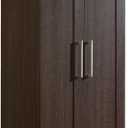 Sauder HomePlus Storage Cabinet/ Pantry cabinets, Dakota Oak finish