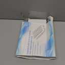 Sideways Magnetic Vent Extender for Under Furniture, Floor Resiter Vent Deflector Fits Vents 3" - 6" Wide (1PCS)