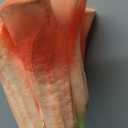 Elements Mikasa Artificial Latex Calla Lily Bouquet, Lifelike Look and Feel, Set of 5 5x3x18 Inch