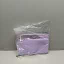 RAINYEAR Laptop Sleeve Case 11-13 Inch, Protective Portable Case with Front Pocket, Briefcase Computer Cover Laptop Bag Compatible with 13.3 Inch MacBook Air/Pro, HP, Dell, Lenovo, Acer, Purple