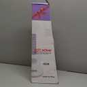 Soprano Ukulele for Beginners, Hawaiian Ukulele 21 Inch Basswood,4 - Strings Guitar Ukulele for kids Adult Student, Purple