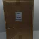 S7M120 Inner and Outer Set Pool Filters Replace for Sta-Rite System 3, 25021-0200S, 25022-0201S, SR300 Pool Filter Cartridge, 300 Sq.Ft. Filtration Area