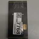 ATATOO for Samsung Galaxy S24 Case with Card Holder (Store 4-5 Cards) & Slide Lens Cover & Kickstand, [Military Grade Drop Protection], Hard Silicone Wallet Case for Samsung S24 6.2" 2024, Red