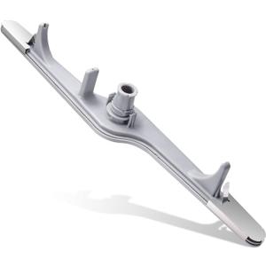154568002 Dishwasher Lower Spray Arm for Electrolux Frigidaire 154568001 5304517203 AP3958746, EA1524955 1196170, 1542508, 1543358, 154414101, 154250801, 154250901, 154281101 - Grey
