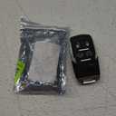 Smart Key for Dodge RAM 2019-2024, Alliskeys Vehicle Proximity Remote Control Key Fob Replacement for RAM 2500 3500 4500 5500 GQ4-76T 68547365