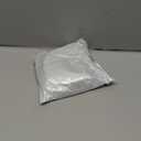 [1Pcs] Watermelon Bunk Adapter Kit/Stainless Steel Round Marker Light Bezel Cover Compatible with Trucks, RVs, Trailers, etc. Watermelon Bunk Tail Light Bezel Mounting Bracket, Light Not Include