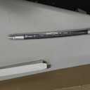 15611-08-08-18 Hydraulic Hose 1/2" Hydraulic Hose with Male NPT X Male NPT, 18" Long, 3988 PSI