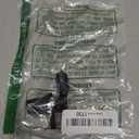 Car Engine Camshaft Position Sensor, Auto High Temperature Resistant Plug Play Perfect Fit Original Replacement OEM No. #F01R00B003, Suitable for Most Cars (Black)