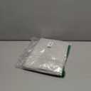 SoundAssured Acoustical Fabric - Acoustically Transparent Fabric for Making Acoustic Panels - DIY Sound Panel Acoustic Fabric (White)