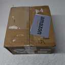 CAROTE 17Pcs Pots and Pans Set Non Stick, Cookware Set Detachable Handle, Nonstick Induction Kitchen Sets Non Stick with Removable Handle, RV Cook Ware, Oven Safe, Black