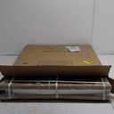 2 in 1 Washer Dryer Pedestals 29" - Laundry Pedestal for Washer and Dryer Stand, Steel Washing Machine Stand Raiser, Compatible with Most 4.8-5.3 cu. ft. Capacity Washer Black