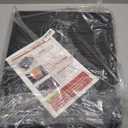 Custom for 2018-2024 VW Tiguan 5 Seat Cargo Mats Trunk Liner All Weather TPE Protection Mat Accessories (for 2018-2024 VW Tiguan)