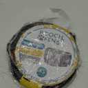 Beatrice Home Fashions Portable, Collapsible, Pop Up Kennel Travel Cat and Dog Crate, 24" L x 16.6" W x 16" H, Face of Love