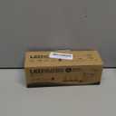 Bright Night Light LED Motion and Light Sensor AC Outlet Plug-in Flexible Neck Rotatable PIR Automatic Lamp Dusk to Dawn (6 Watts)