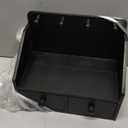 Mens Organizer,Cologne Organizer for Men with Drawer,Perfume Organizer,Cologne Stand,Perfume Stand,Bathroom Countertop Storage,Shelf for Dresser,Mens Bedroom Gift