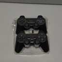 C-Zone 2.4GHz USB Twins Wireless game Controller Gamepad Joystick With WIN98/2000/X/2003VISTA/WIN7 SYSTEM TV Box