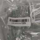 Oribe Serene Scalp Densifying Shampoo for Thinning Hair  Adds Volume, Body & Fullness for Thicker, Healthier Hair  Reduces Shedding & Stimulates Scalp  With Capixyl™  8.5 oz