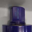 3-1/2 Inch Core Drill Bit for Concrete with Rebar - 14" Depth Core Bits, Wet Use, 1-1/4"-7 UNC, Upgraded Welded Teeth for Brick, Block, Masonry, Stucco, Alsphalt - Great for DIY & Pros (89mm)