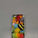 Infinno Baby Wrist Rattle Socks and Foot Finder Set, Perfect Baby Toys for 0-12 Months Newborn Boys and Girls As Shower Gifts, Garden Bug Series (Warm Color)