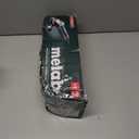 Metabo 4.5-Inch / 5-Inch Variable Speed Angle Grinder | 2,800-10,500 RPM | 11.0 Amp | Slide Switch (Locking) | Electronics | WEV 11-125