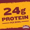 Campbell's Chunky Chili with Beans, 15.25 oz. Microwavable Bowl (EXP 04/01/26)