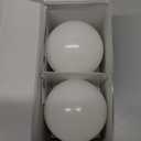 Kasa Smart Light Bulbs, Full Color Changing Dimmable Smart WiFi Bulbs Compatible with Alexa and Google Home, A19, 60 W 800 Lumens,2.4Ghz only, No Hub Required, 2-Pack (KL125P2), Multicolor