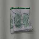 Girls' Team Basic Turtleneck Long Sleeve Leotard with Durable Snaps, Front Lining, Zipper Back (10-12 Years, Z - White - Top)