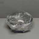 Amazon.com: 12 Pack Catering Trays with Lids, Round 12 Inch Veggie Tray with Lid, Disposable Fruit Tray for Parties, Catering Trays for Serving Snack, Appetizer, Fruit, Veggie and Sandwich : Industrial & Scientific