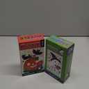 Puzzles For Kids - Set of 2x50 Jigsaw Puzzles - Gift Educational Game for Boys & Girls (Original)