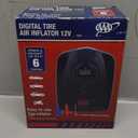 AAA Digital Tire Air Inflator