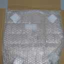 11.25" Microwave Glass Turntable Plate Replacement - Compatible with Samsung and GE -11 1/4" Microwave Glass Plate Replaces WB49X10097 WB39X0078 WB49X10034 AP3188581 PS651544 - BY AMI PARTS