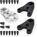 Creative.C Outboard Trim Tilt Pin Wrench Tools Set MT0004 & MT0006 & MT0009 Spanner Wrench Compatible with Yamaha, Compatible with Suzuki, Compatible with Johnson, Compatible with Evinrude