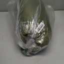 FNARMW Double Sleeping Pad Camping, Self Inflating 6'' Extra-Thick 2 Person Pillow Built-in Foot Pump Waterproof Inflatable Sleeping Mat Backpacking, Tent, Hiking, Portable Camping Pad (Yellow Grey)