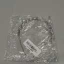 OLYCRAFT Rhinestone Wedding Headband Silver Crystal Headband Hairs Band Bridal Leaf Hair Accessories Headpiece Leaf Sparkling Hair Band Headpiece for Wedding Bridesmaids Women Headbands