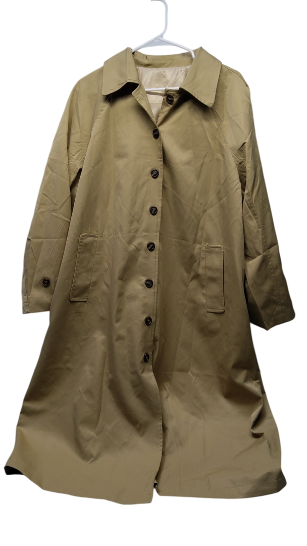 Women's Jacket & Coats Primark Trench Coat XL