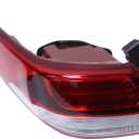 ApplianPar Left Side Outer Tail Light Lamp Assembly for Kia Optima 2016-2020