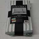 Standard 1 Quilted Sham 20x36 100%Polyester